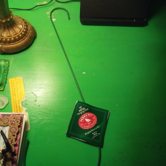 NWT PERKY PET METAL HANGERS - Picture 2 of 4